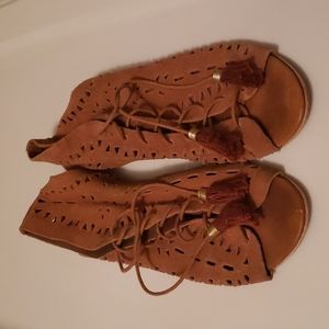 Matisse Sandals